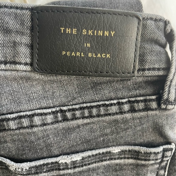 Bundle of Zara Skinny Jeans - Picture 5 of 7